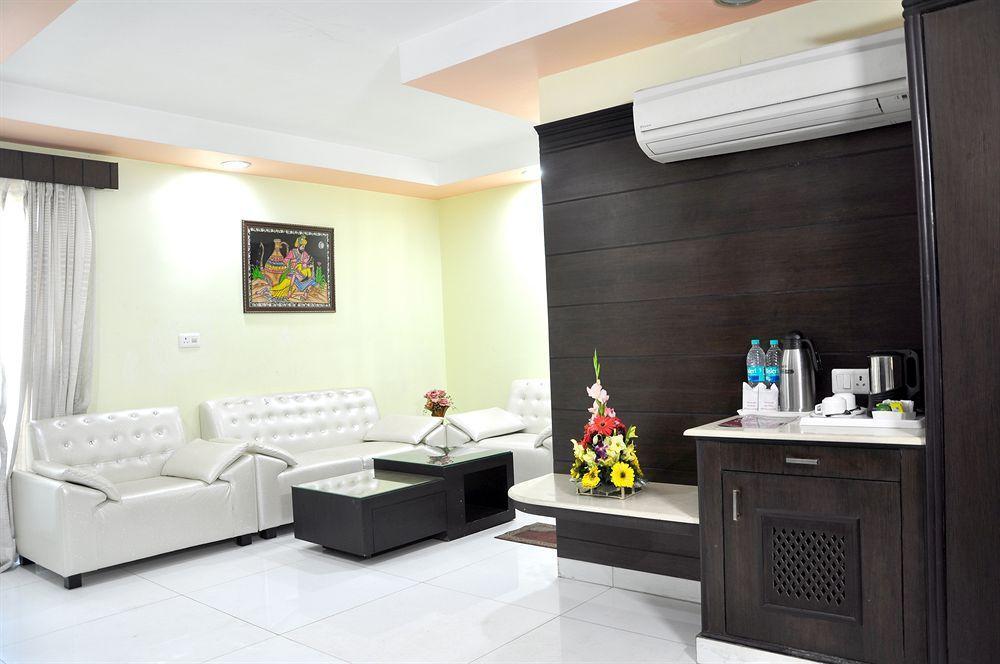 Sun Hotel Agra Exterior photo